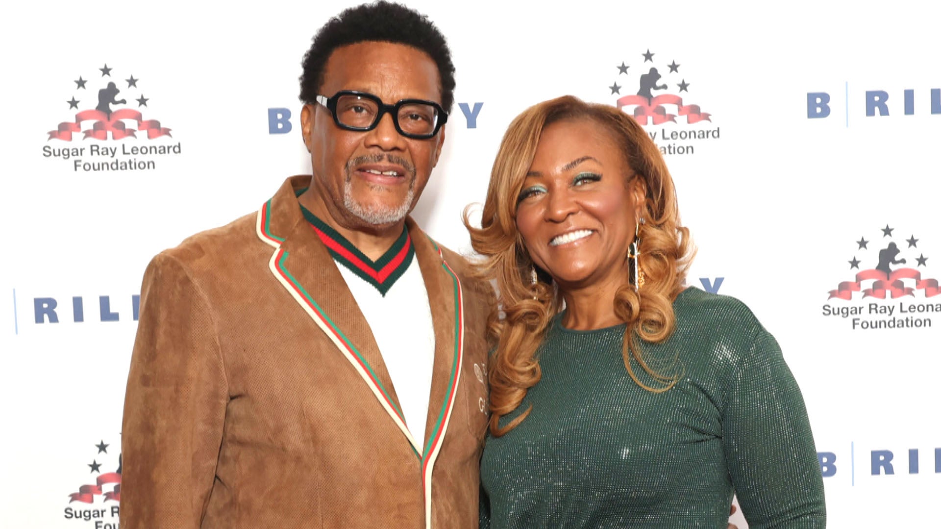 Judge Mathis Wife Linda Files for Divorce After 39 Years of Marriage